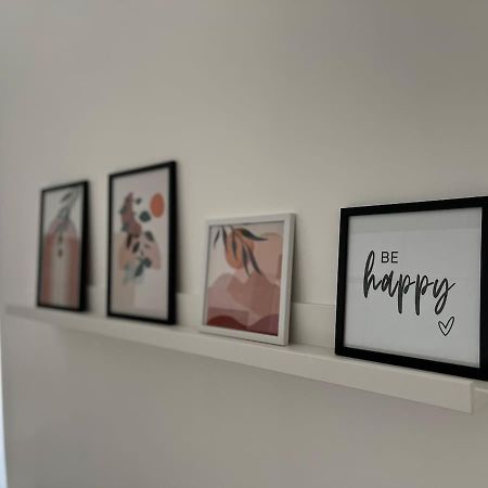 Appartement Cosy A 1 Min De Paris Charenton-le-Pont Extérieur photo