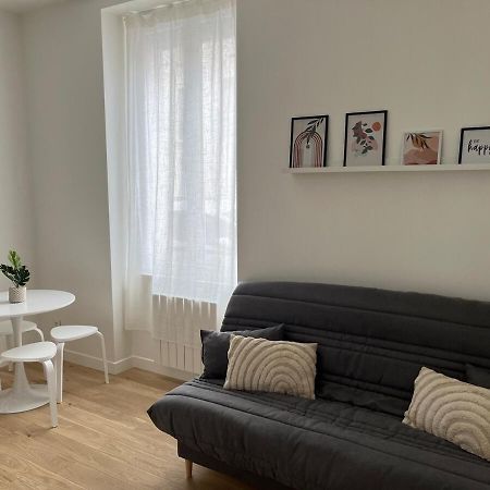 Appartement Cosy A 1 Min De Paris Charenton-le-Pont Extérieur photo