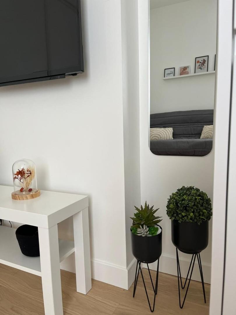 Appartement Cosy A 1 Min De Paris Charenton-le-Pont Extérieur photo