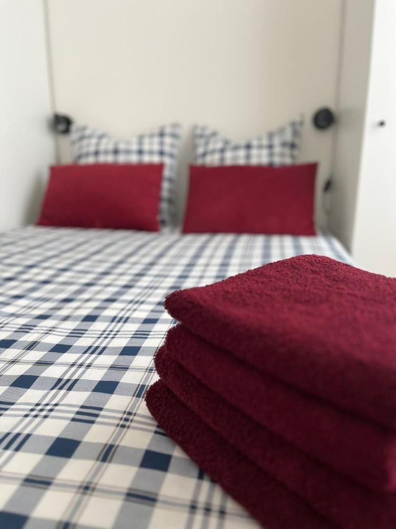 Appartement Cosy A 1 Min De Paris Charenton-le-Pont Extérieur photo