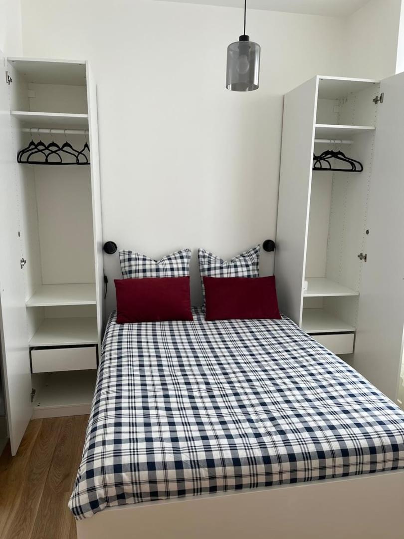 Appartement Cosy A 1 Min De Paris Charenton-le-Pont Extérieur photo
