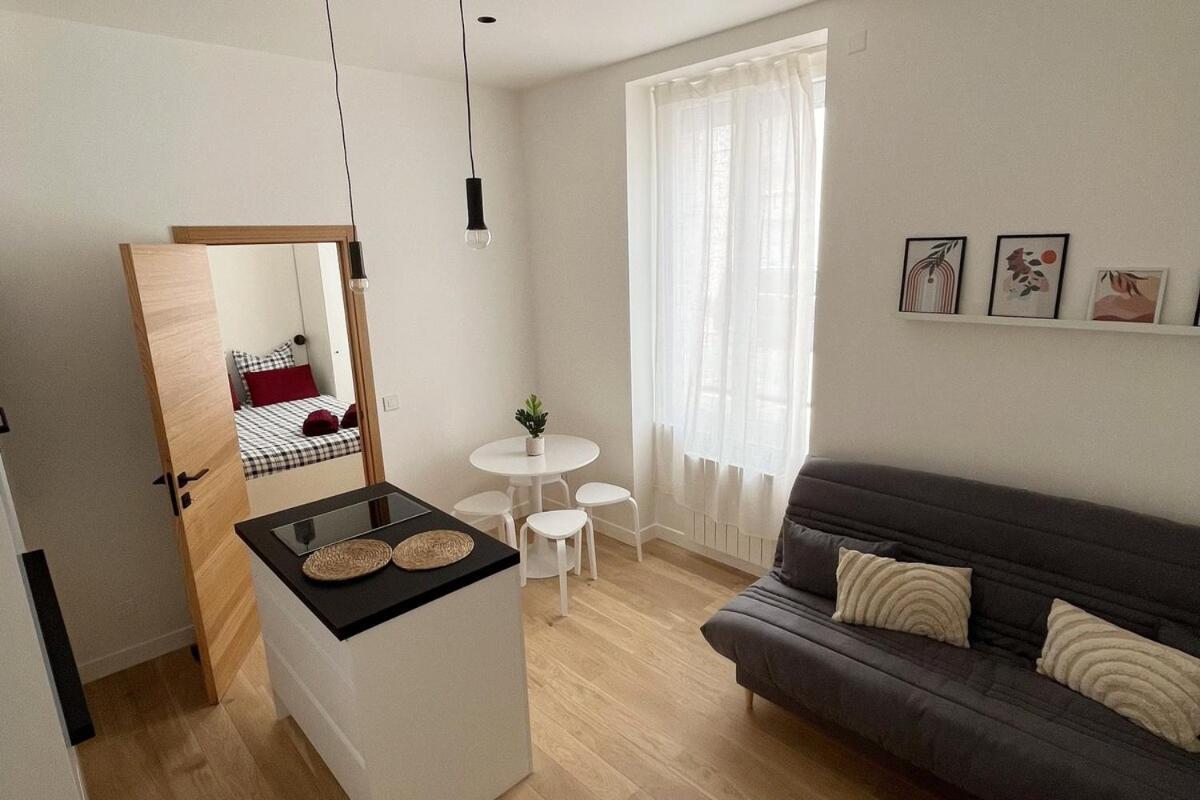 Appartement Cosy A 1 Min De Paris Charenton-le-Pont Extérieur photo