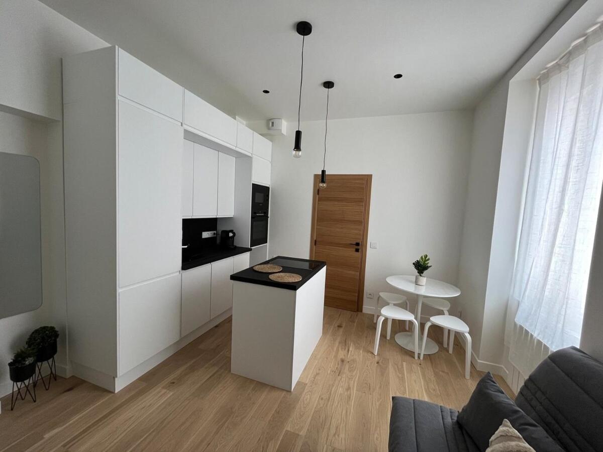 Appartement Cosy A 1 Min De Paris Charenton-le-Pont Extérieur photo