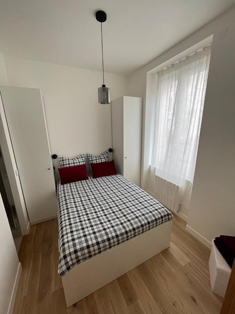 Appartement Cosy A 1 Min De Paris Charenton-le-Pont Extérieur photo