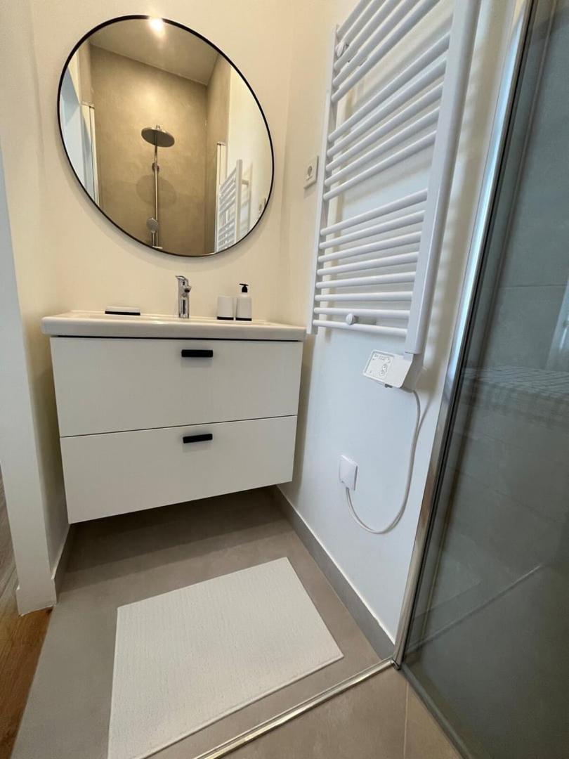 Appartement Cosy A 1 Min De Paris Charenton-le-Pont Extérieur photo