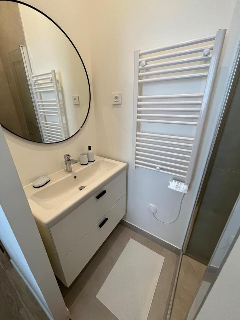 Appartement Cosy A 1 Min De Paris Charenton-le-Pont Extérieur photo