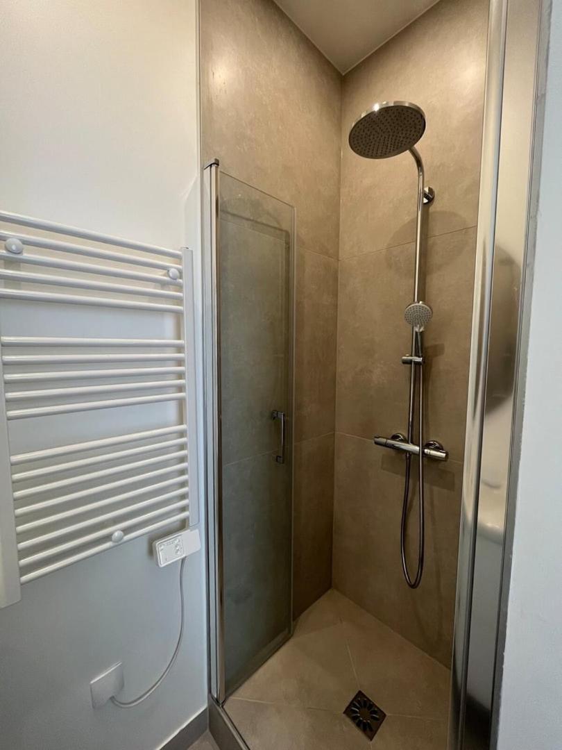 Appartement Cosy A 1 Min De Paris Charenton-le-Pont Extérieur photo