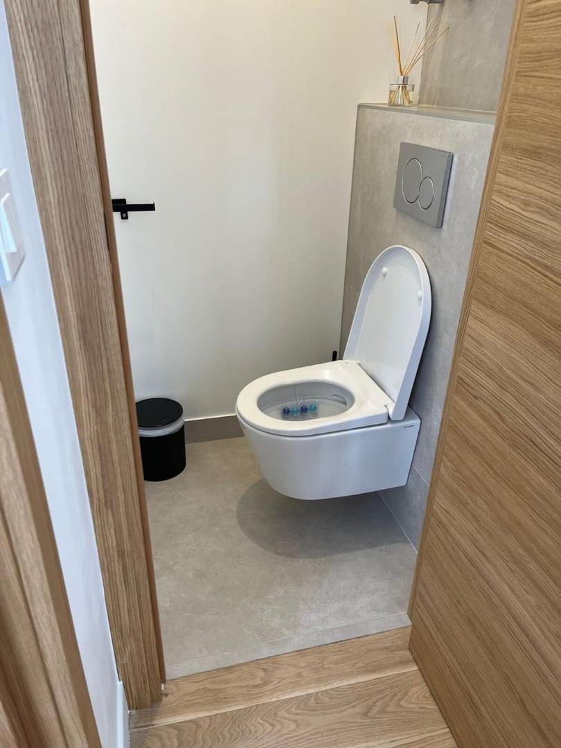 Appartement Cosy A 1 Min De Paris Charenton-le-Pont Extérieur photo